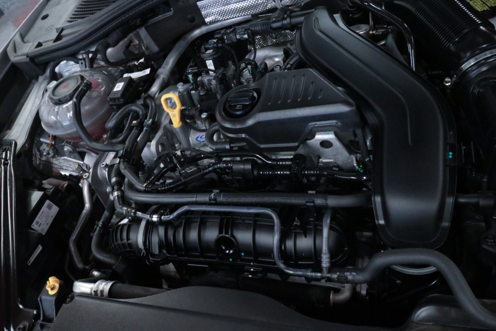 Used Car 2024 Volkswagen Jetta  S For Sale Under $20,000 In Austin, Texas