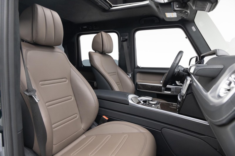 2021 Mercedes-Benz G 550 G 550 in , 
