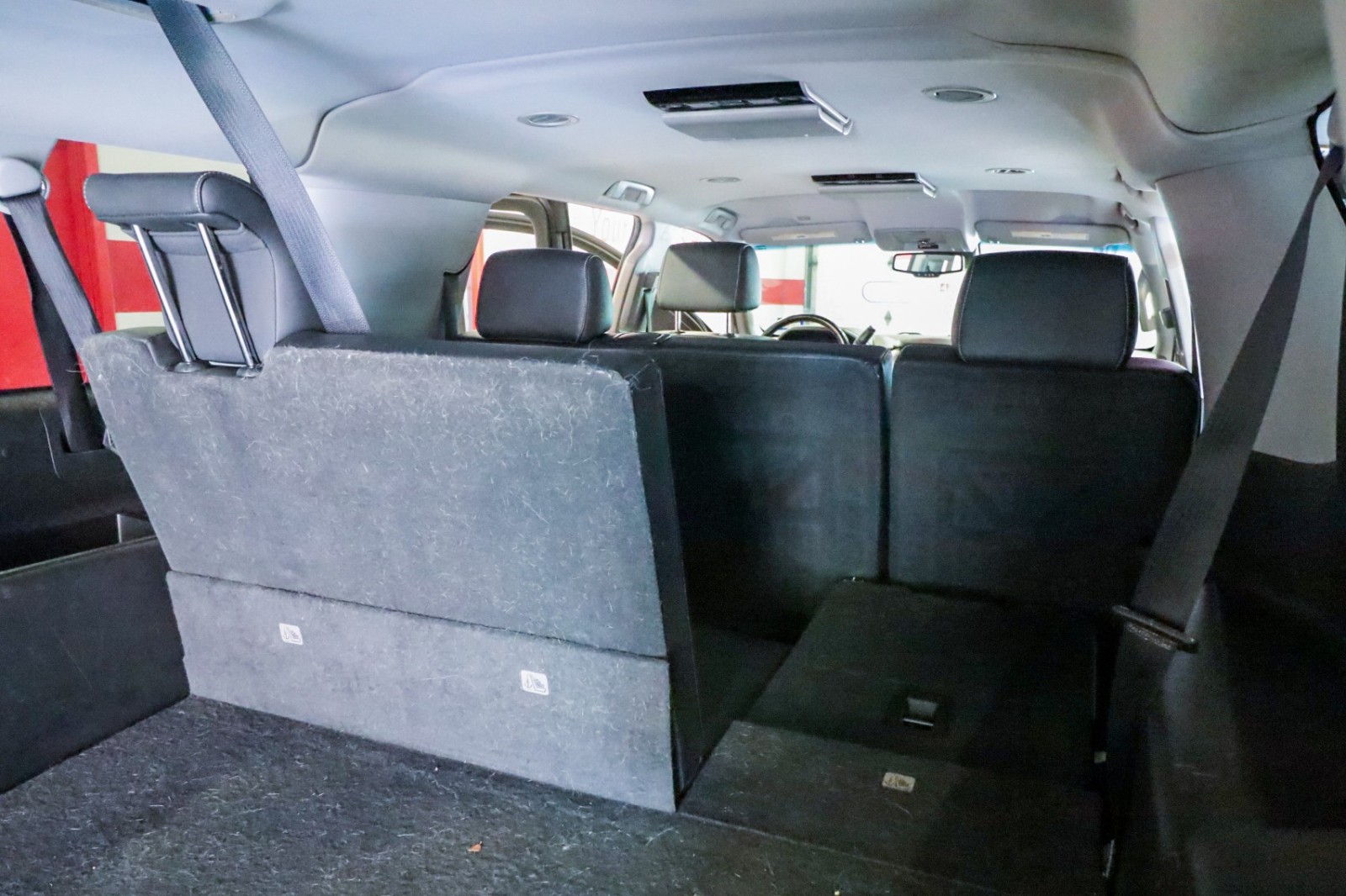 Used Car 2018 Chevrolet Suburban  Lt For Sale Under $25,000 In Austin, Texas