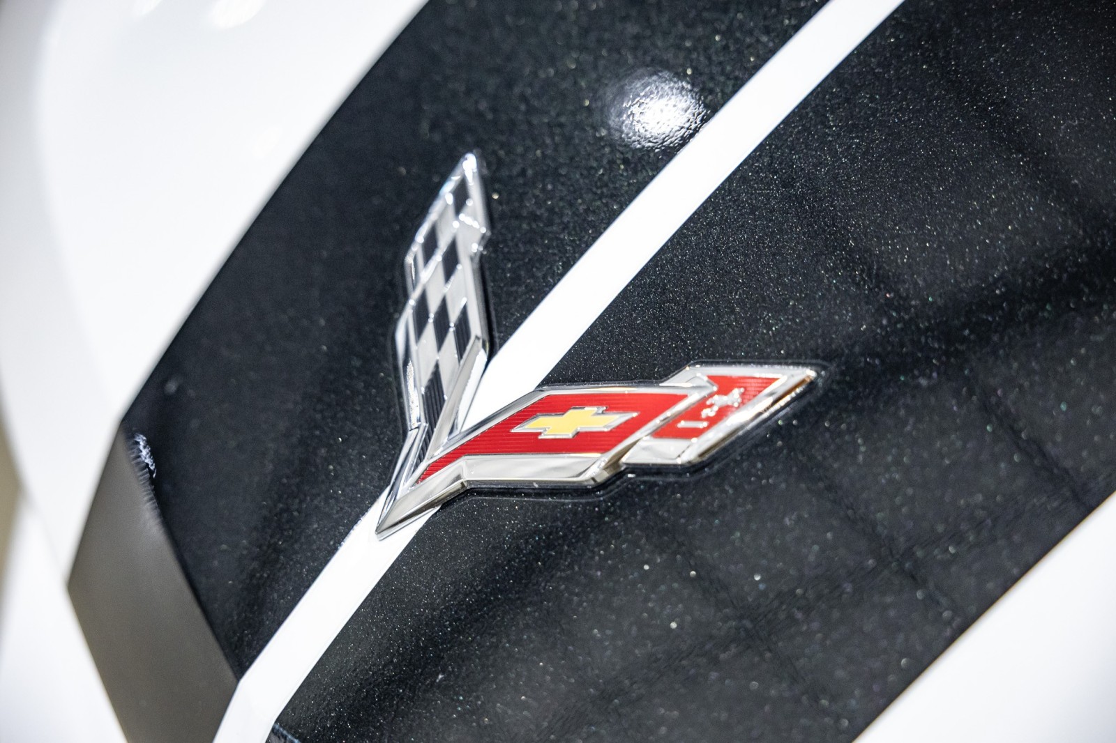 Used Car 2017 Chevrolet Corvette  Z06 3lz For Sale Under $80,000 In Boerne, Texas