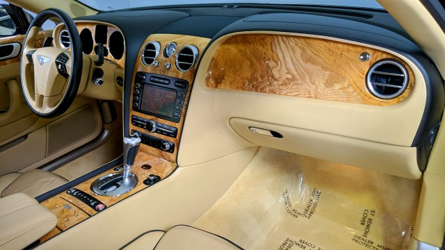 2011 Bentley Continental Flying Spur  22