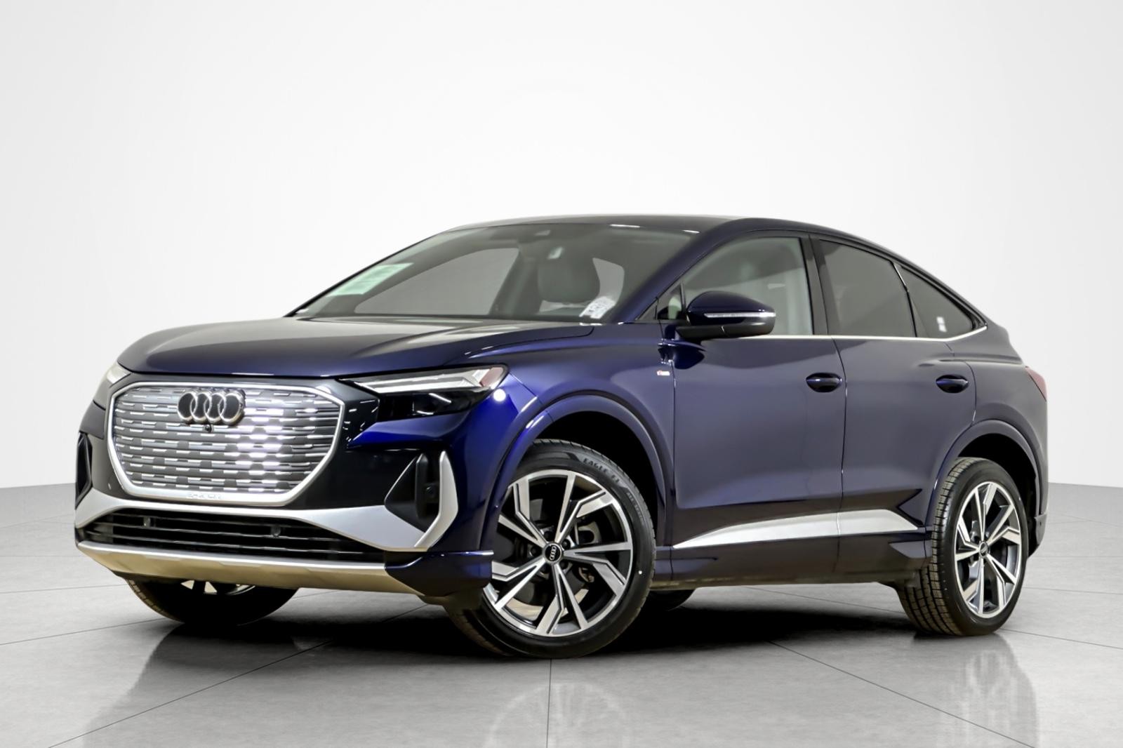 2023 Audi Q4 e-tron Sportback Premium Plus 50 quattro