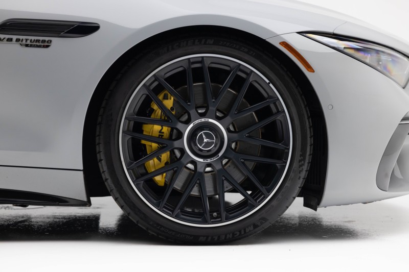 2022 Mercedes-Benz SL 63 AMG SL 63 AMG in , 