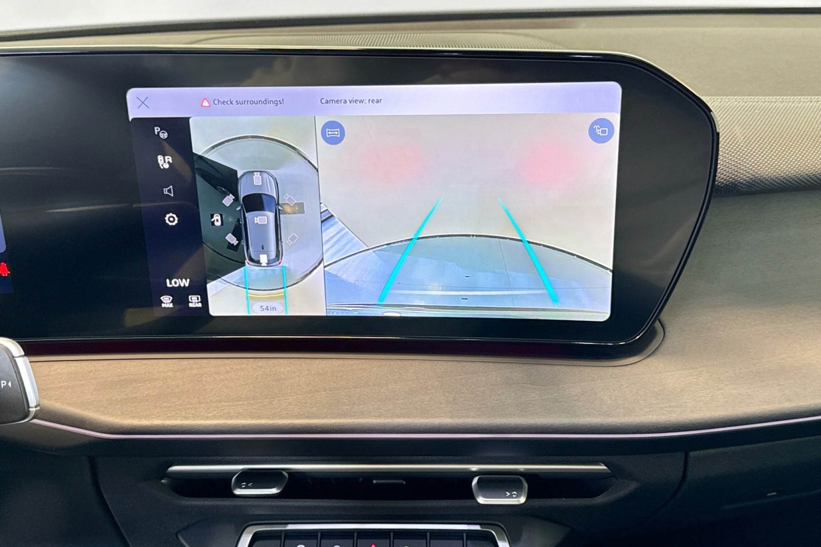 New 2026 Daytona Gray Pearl Effect Audi S line image 16