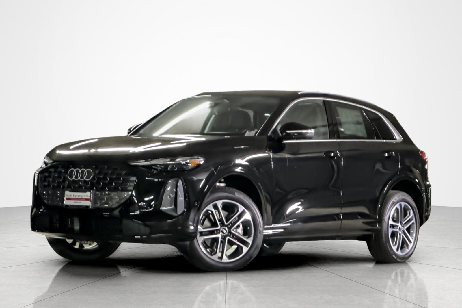 2026 Audi Q5 Premium 2.0 TFSI quattro