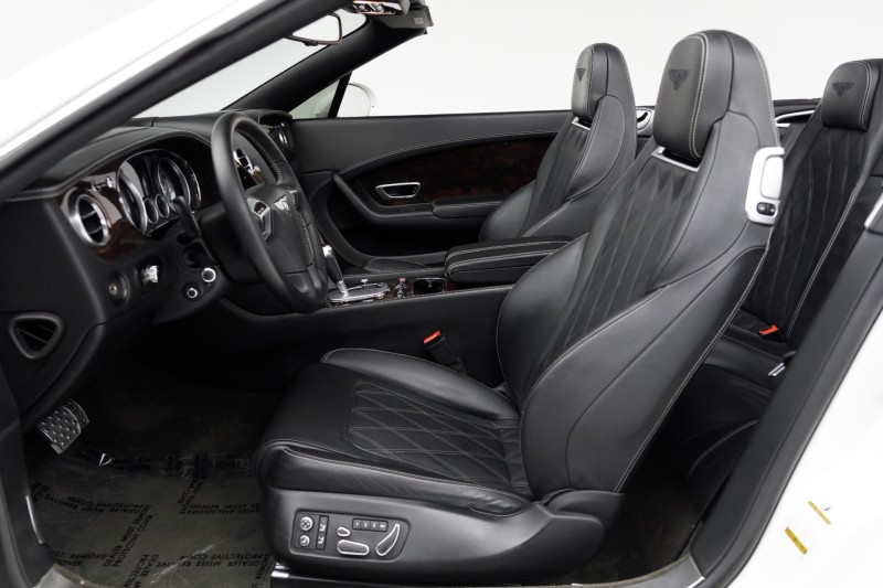 2012 Bentley Continental GTC  in , 