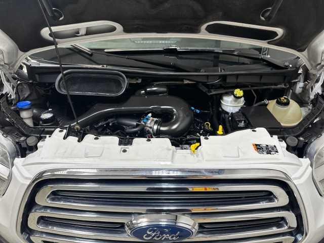 2019 Ford Transit Passenger Wagon T-350 XL V6 11 Passenger in , 