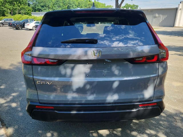 HondaCR-V6