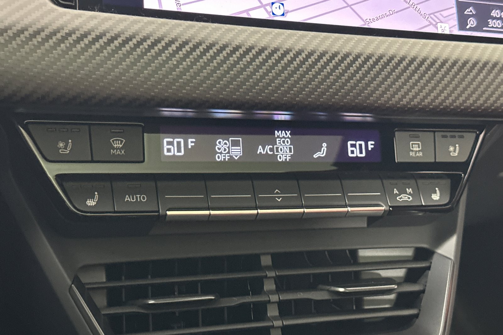 New 2025 Nimbus Gray Metallic Audi performance quattro image 19