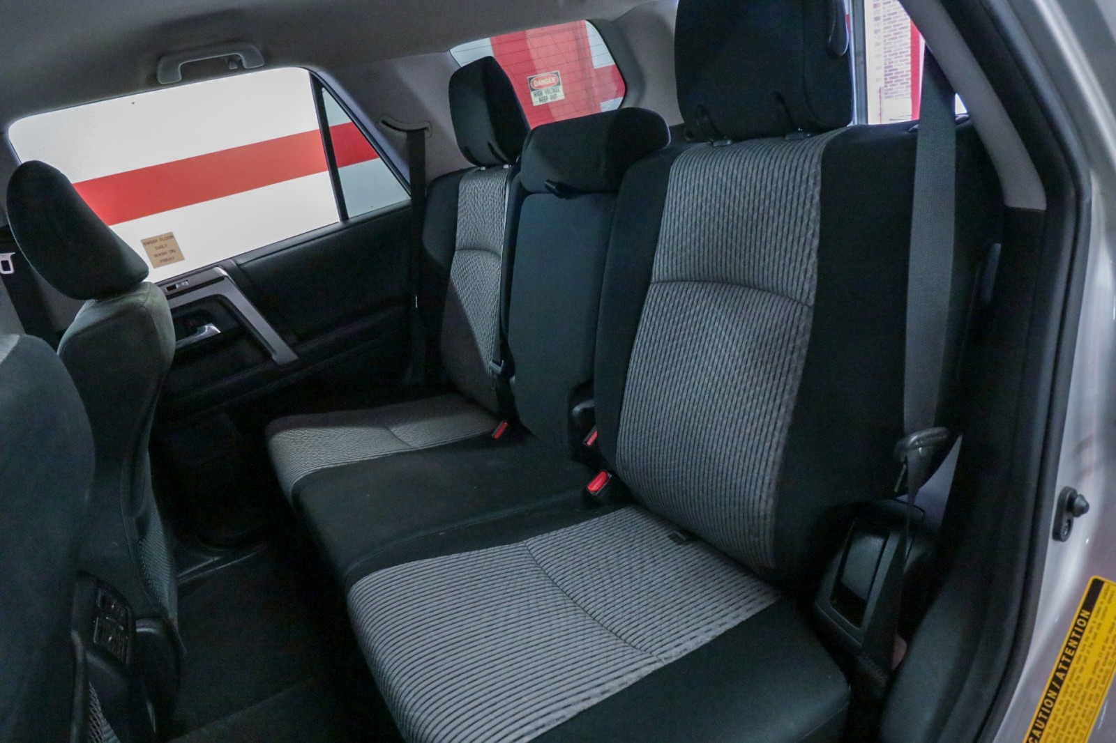 Used Car 2021 Toyota 4runner  Sr5 For Sale Under $35,000 In Austin, Texas