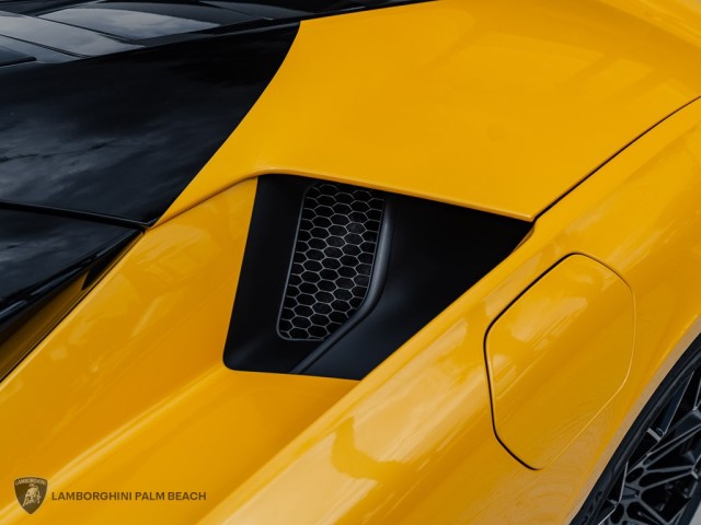 Lamborghini Temerario