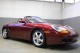 2000 Porsche Boxster  in Plainview, 