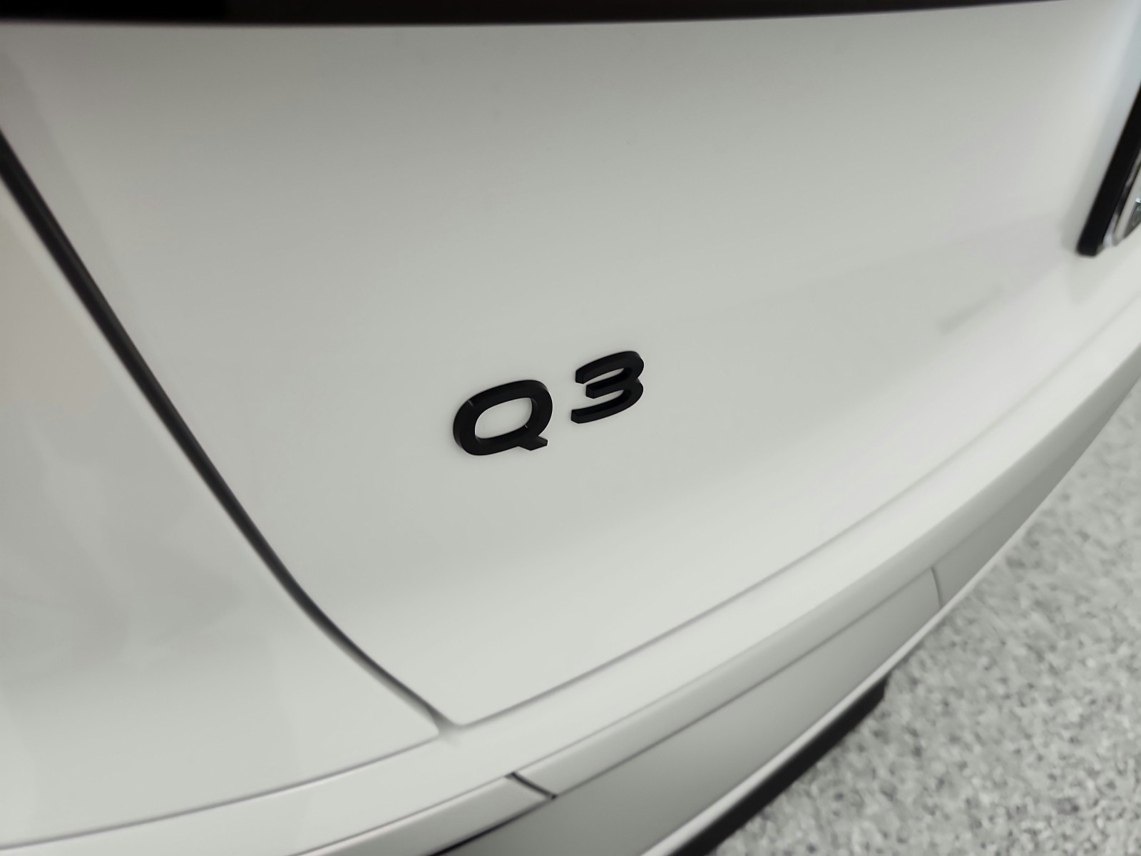 New 2026 Arkona White Audi S line quattro image 17