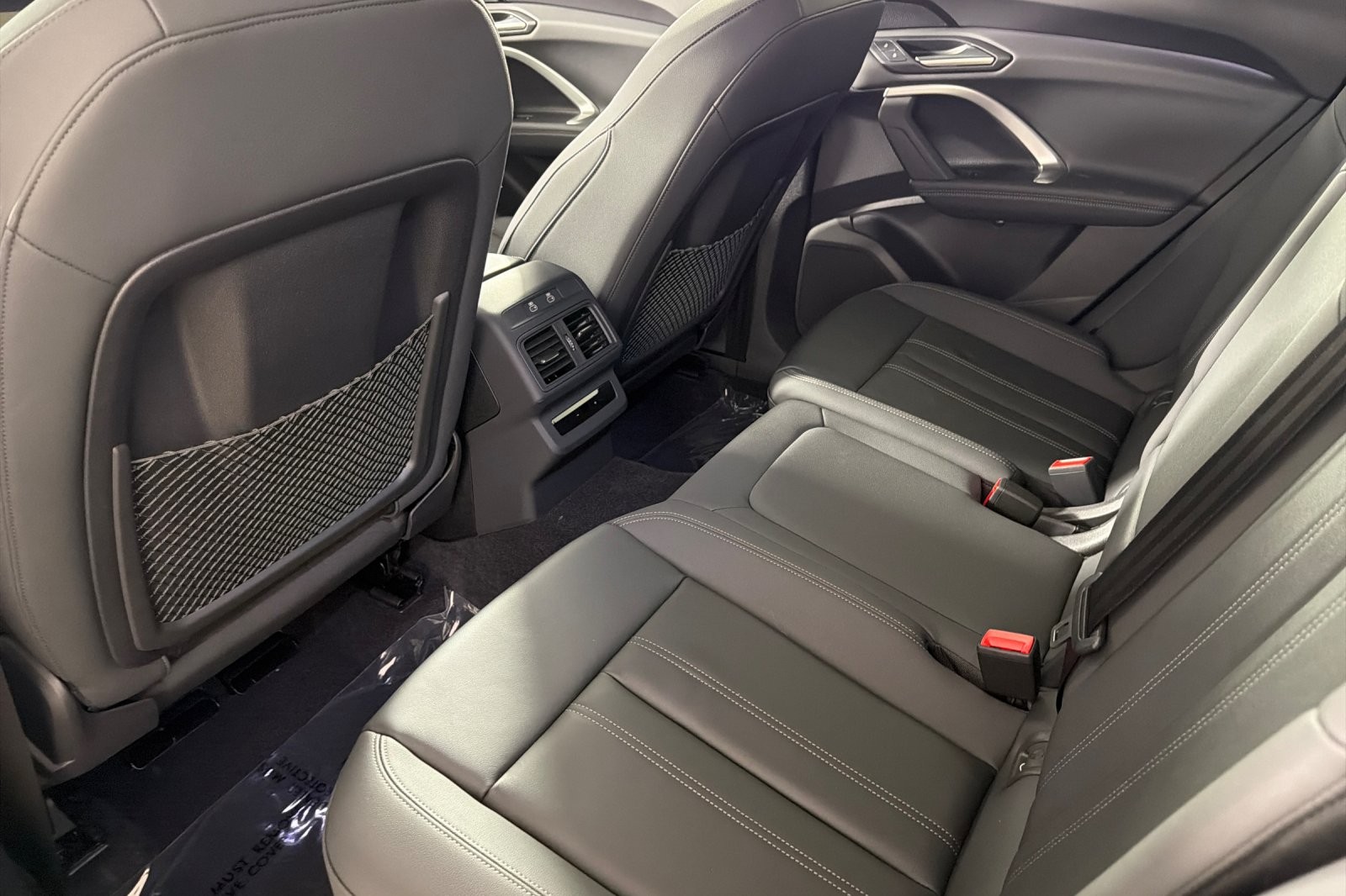 Used 2025 Tambora Gray Metallic Audi Premium 2.0 TFSI quattro image 11