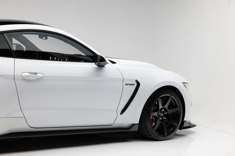 2017 Ford Mustang Shelby GT350R Shelby GT350R in , 