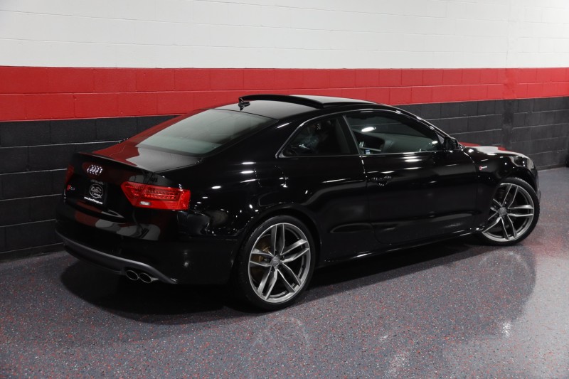 2016 Audi S5 Premium Plus 2dr Coupe in , 