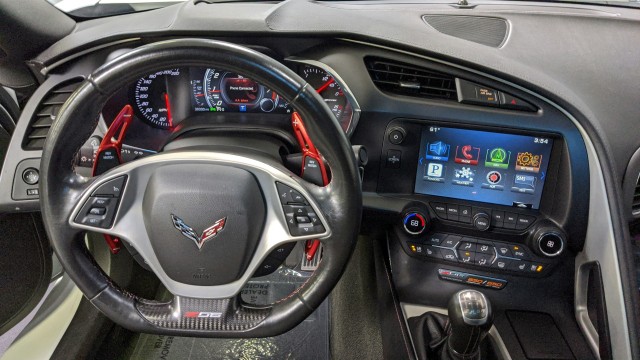 2015 Chevrolet Corvette Z06 2LZ 29