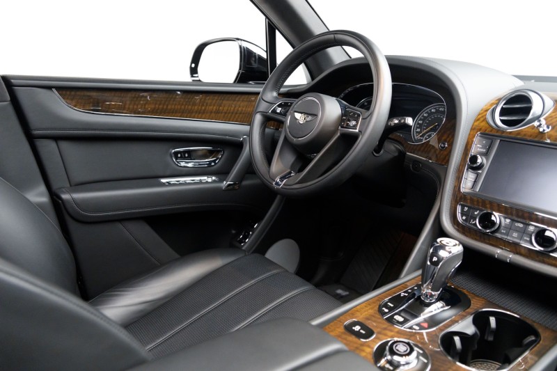 2019 Bentley Bentayga V8 V8 in , 