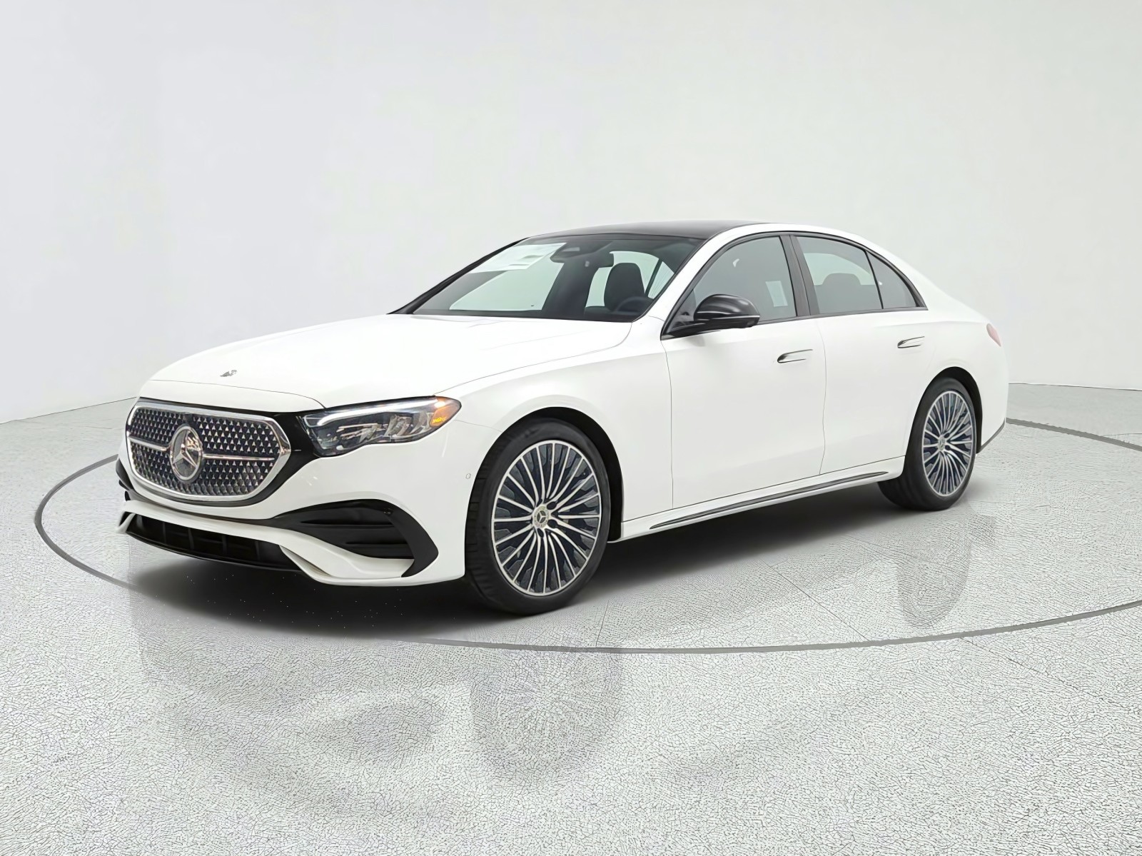 2027 Mercedes-Benz E-Class E 350 RWD Sedan