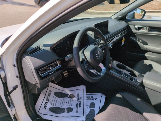 HondaCivic Sedan Hybrid22