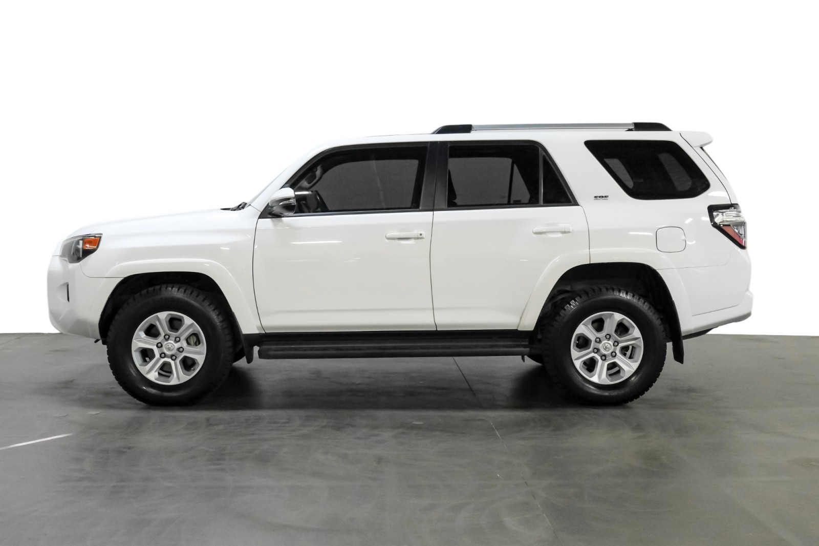 2021 Toyota 4Runner SR5 Premium 4WD DynamicNav PremiumAudio HtdSeats 10