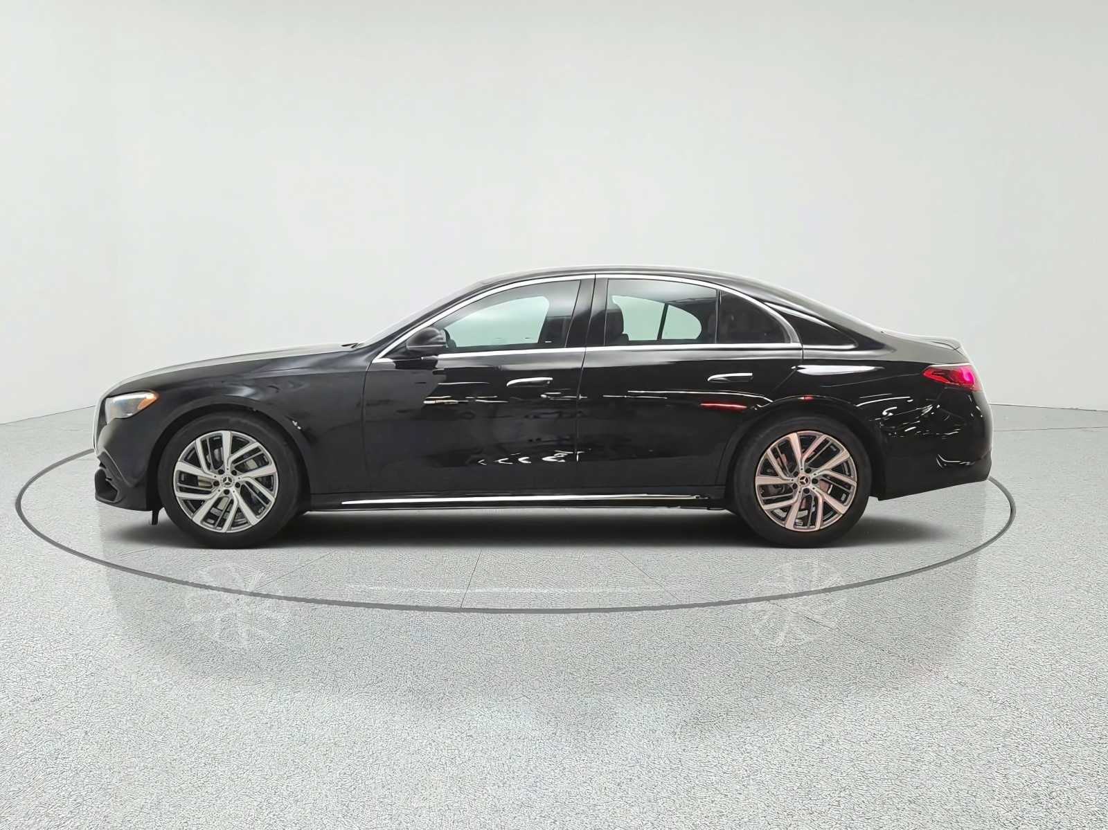 New 2027 Black Mercedes-Benz E 350 RWD Sedan image 8
