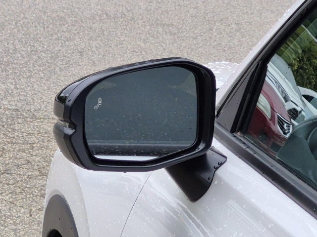 HondaHR-V5