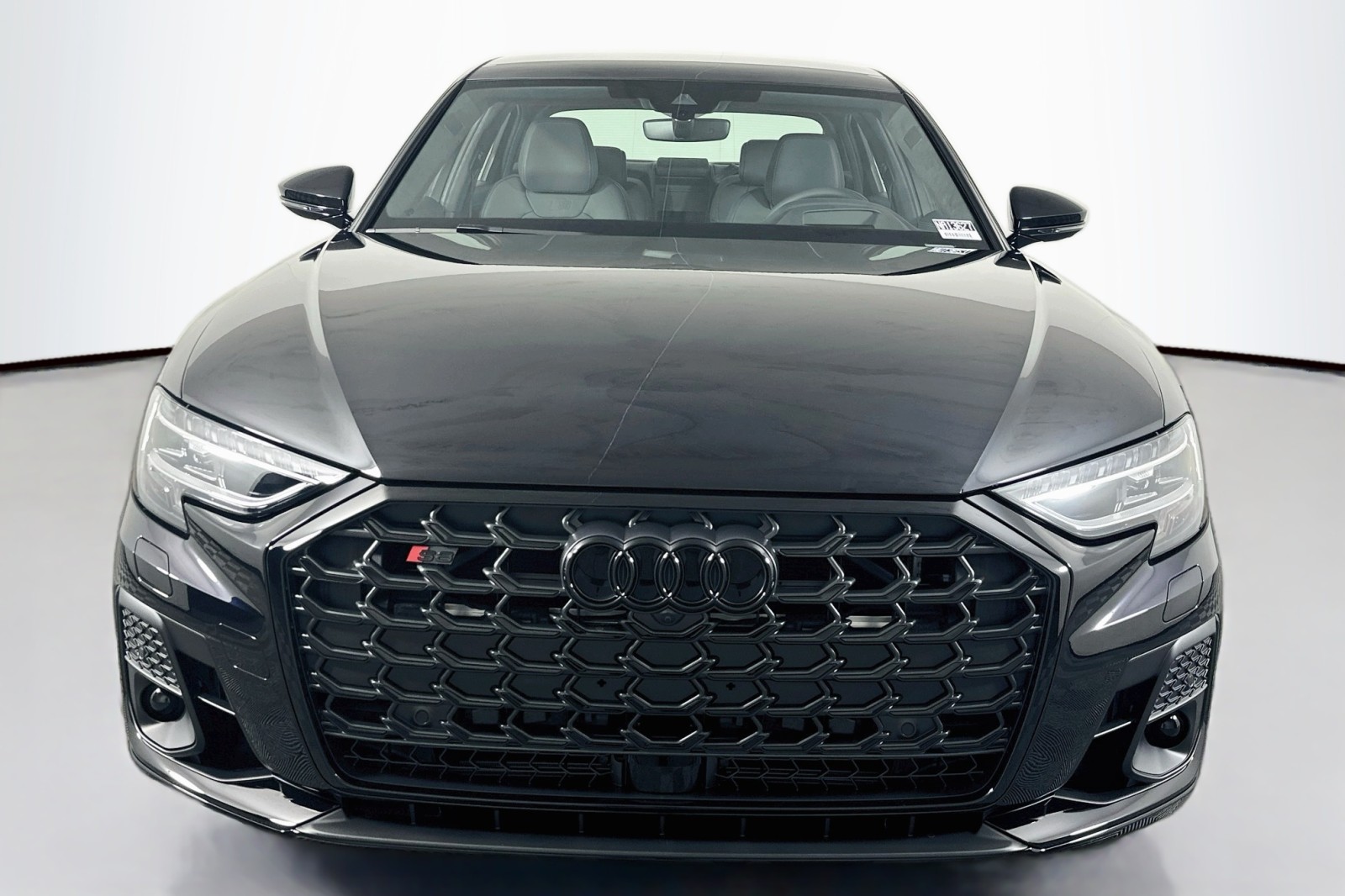 New 2026 Sebring Black Crystal Effect Audi Quattro image 2