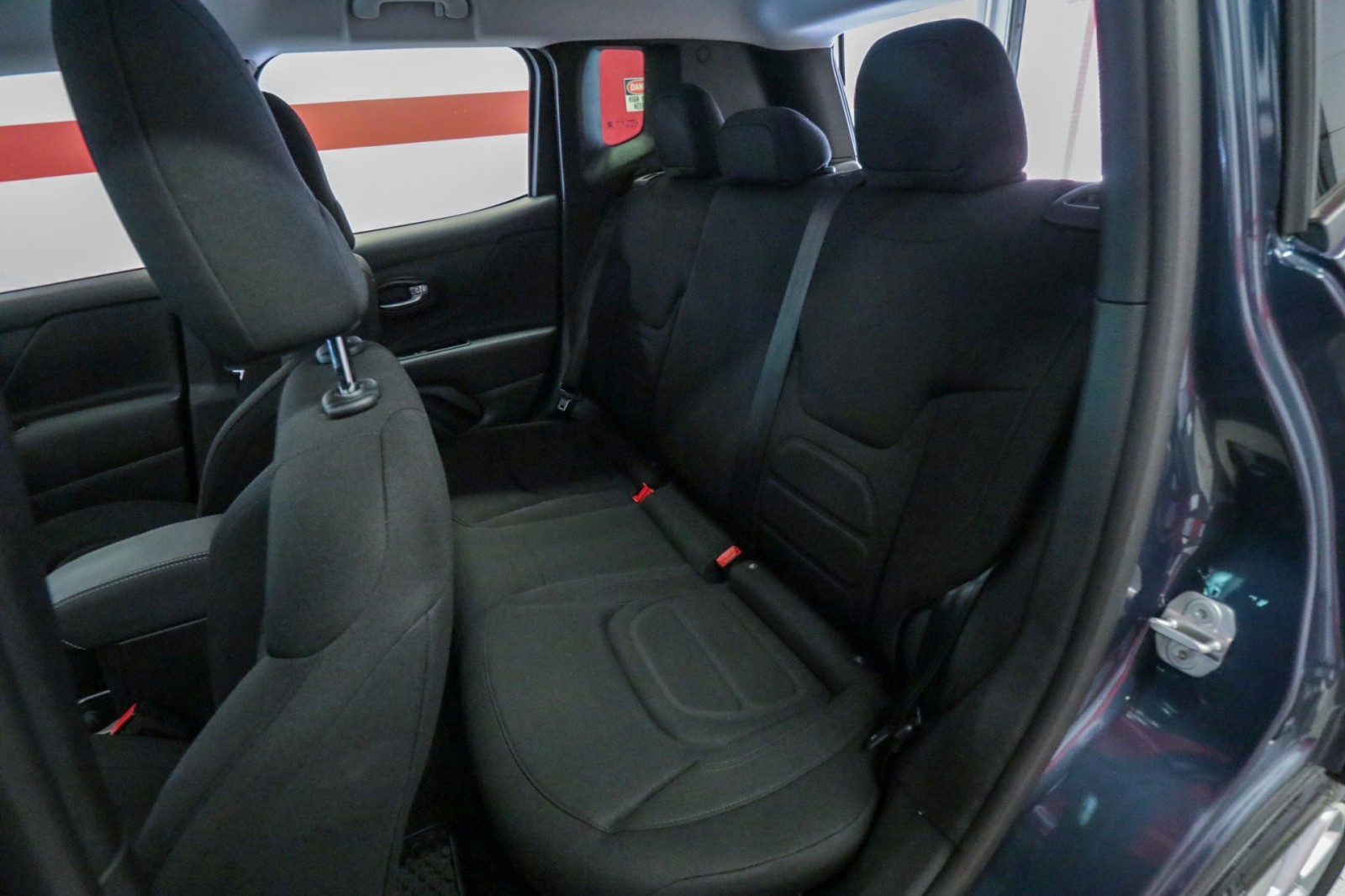 Used Car 2022 Jeep Renegade  Latitude For Sale Under $20,000 In Austin, Texas