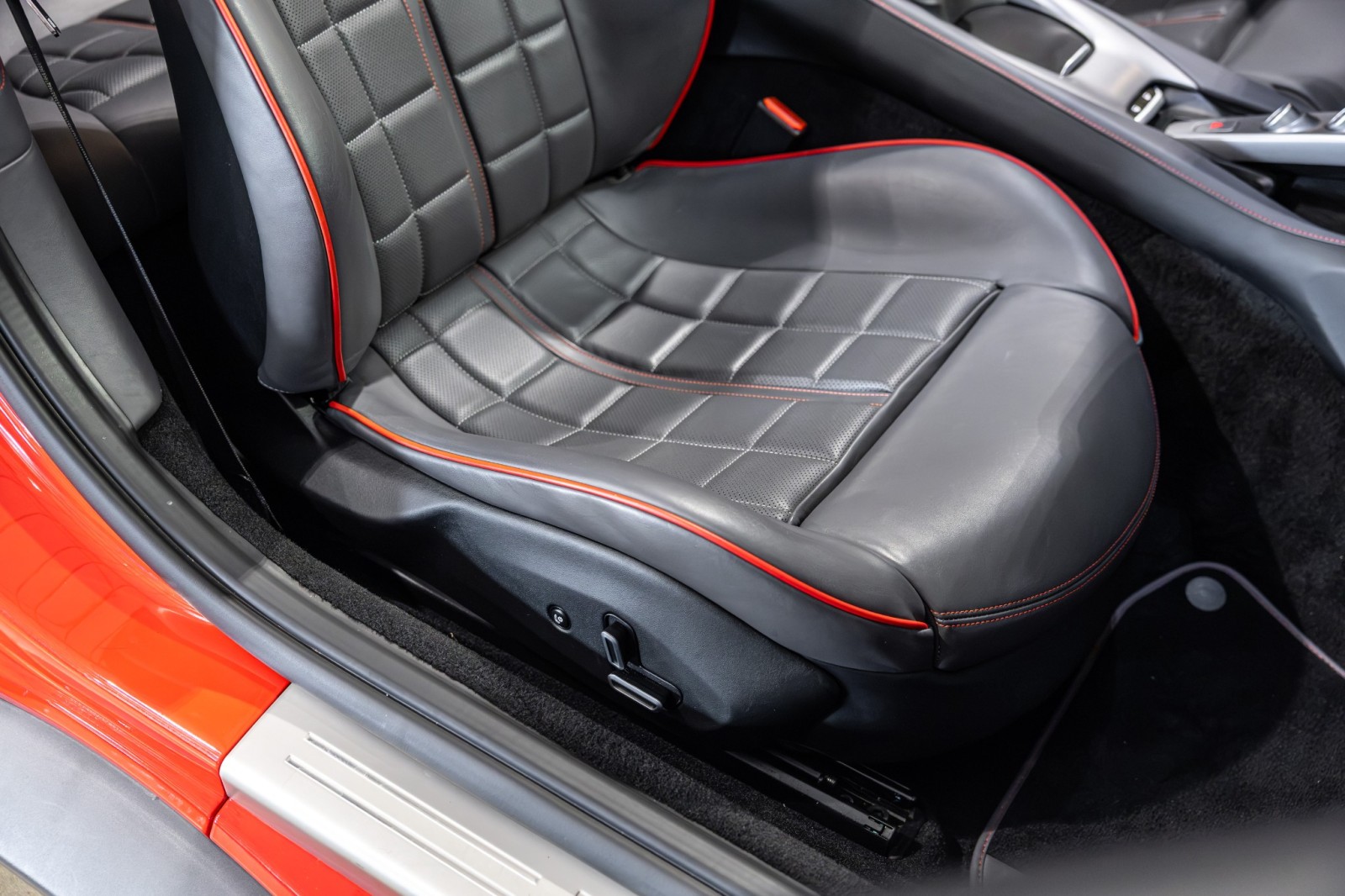Used Car 2019 Ferrari Portofino  For Sale Under $200,000 In Boerne, Texas