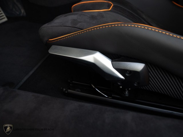 Lamborghini Huracan Sterrato
