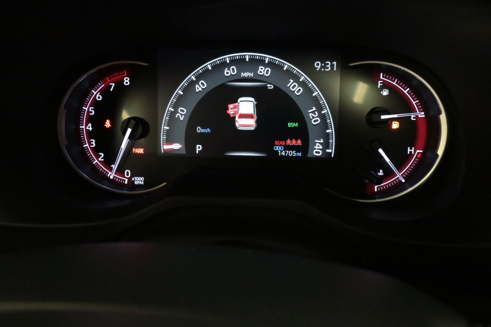 Used Car 2023 Toyota Rav4  Xle Premium For Sale Under $35,000 In Austin, Texas