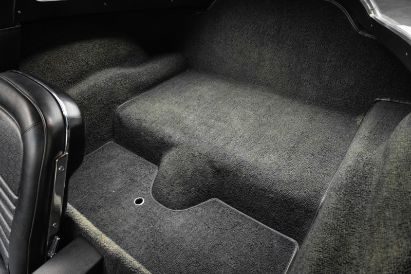 1967 Chevrolet Corvette Coupe in , 