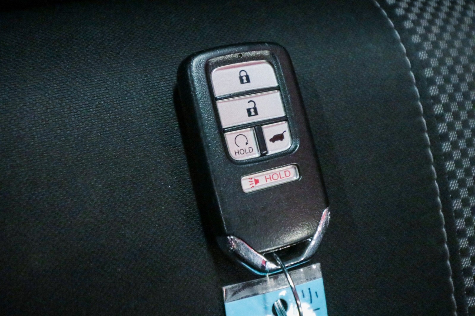 Used Car 2021 Honda Civic Hatchback  Sport For Sale Under $20,000 In Austin, Texas