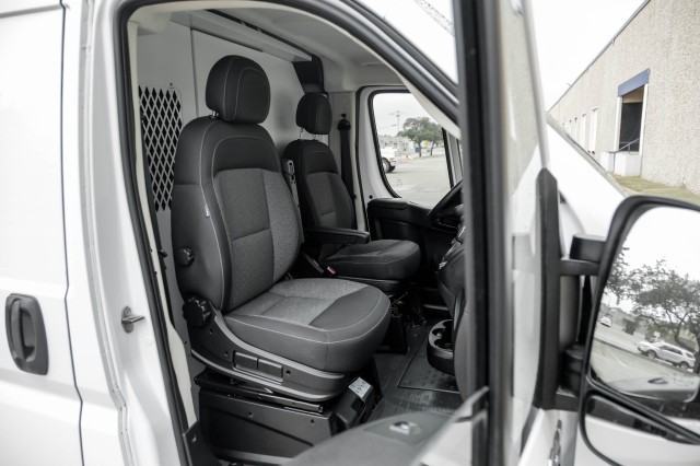 2020 Ram ProMaster Cargo Van  22