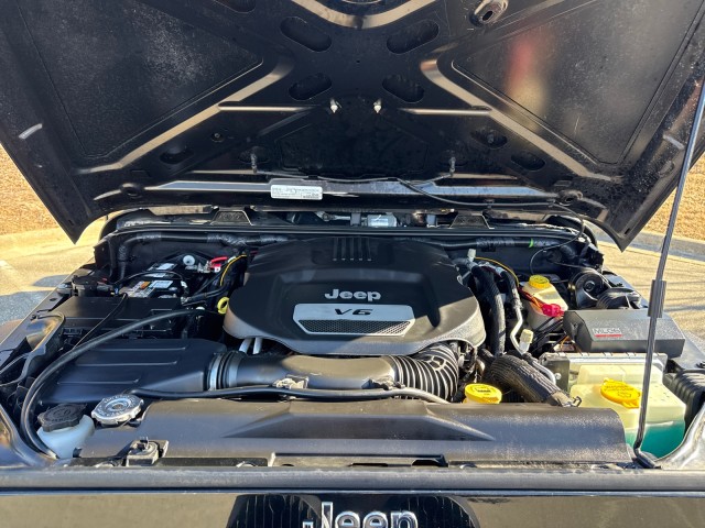 JeepWrangler Unlimited37