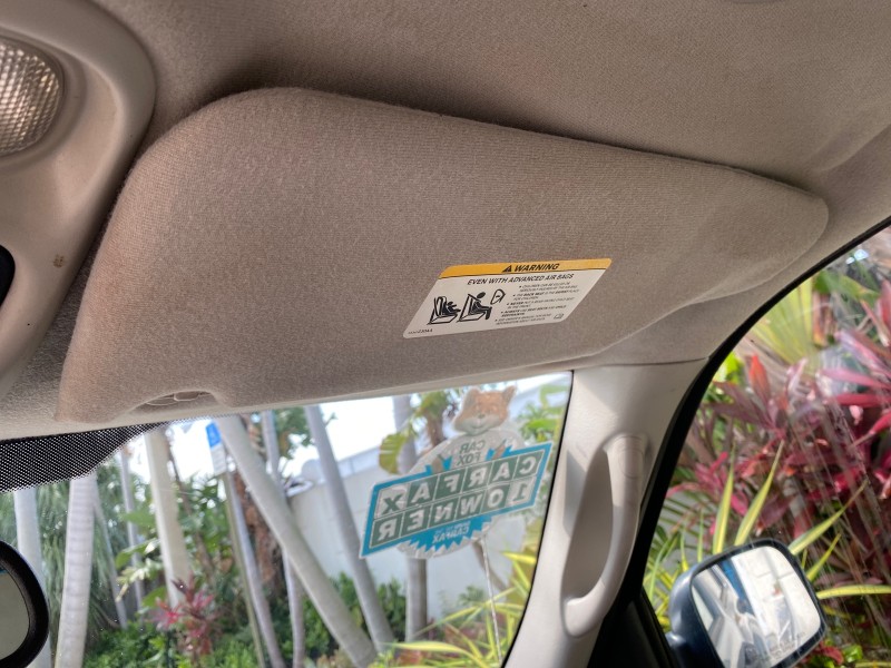 2004 Jeep Liberty Limited 1 OWNER SUNROOF in , 