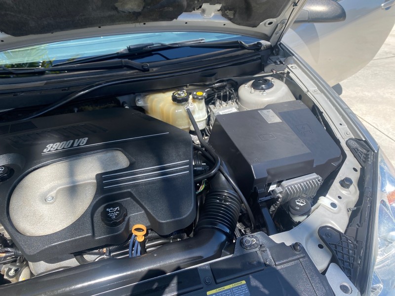 2007 Pontiac G6 GT LOW MILES 48,961 1 OWNER in , 