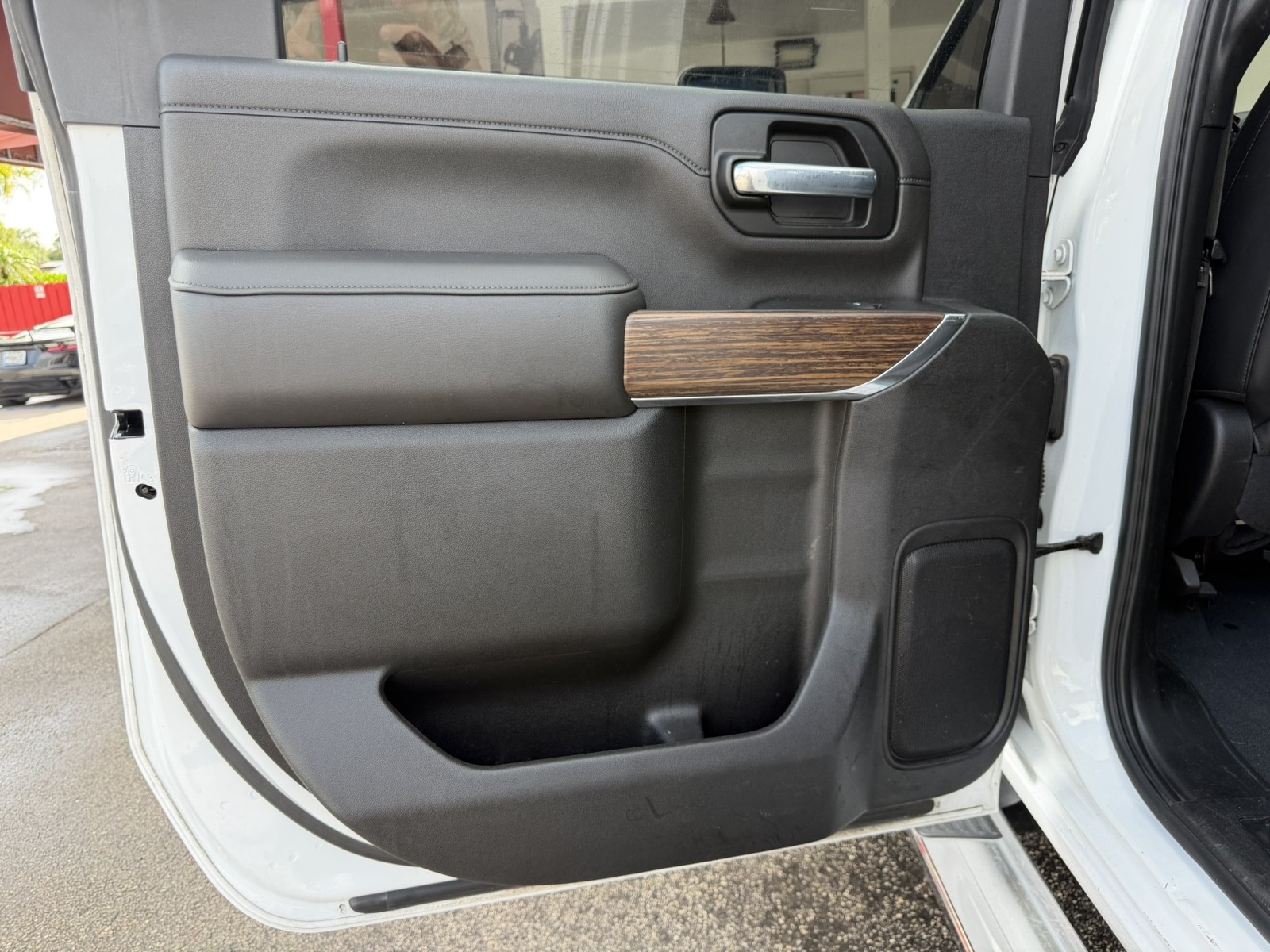 2020 Chevrolet Silverado 1500 - $41,977