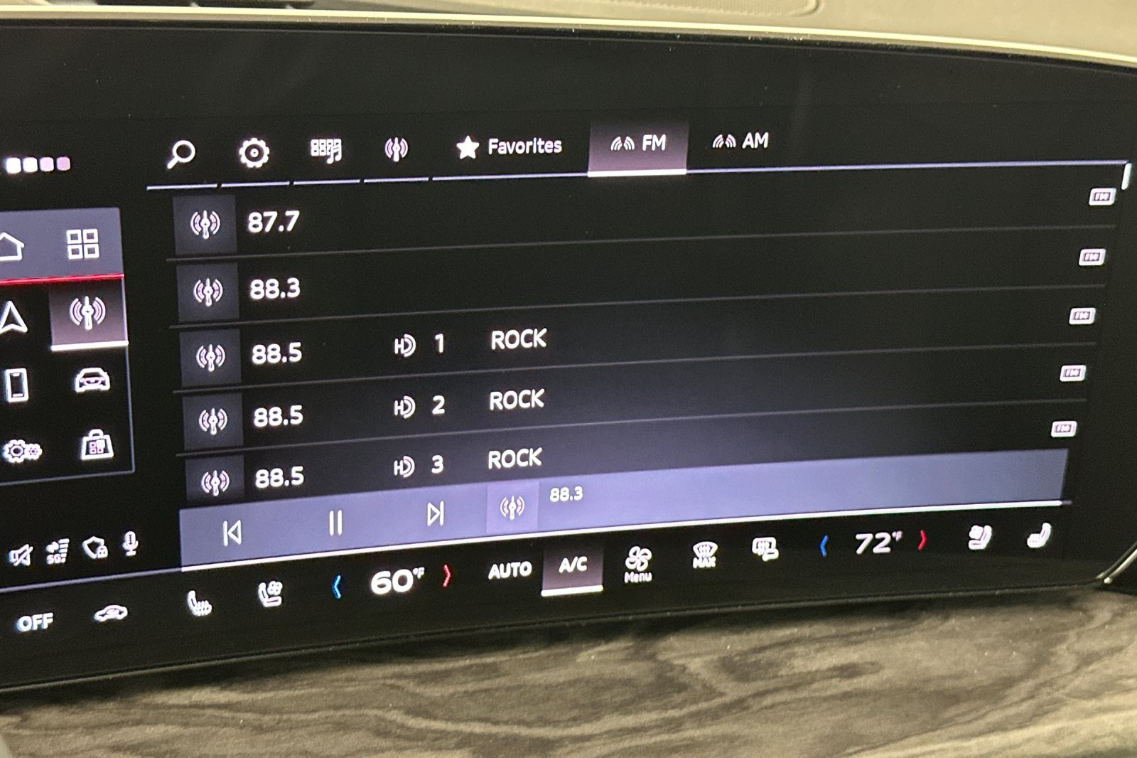 New 2025 Tambora Gray Metallic Audi Premium Plus 2.0 TFSI quattro image 17