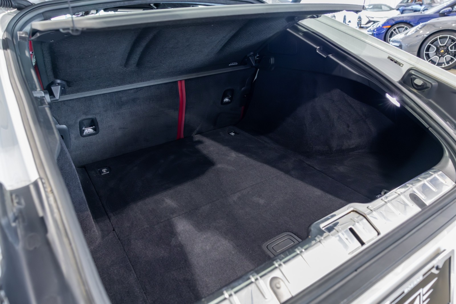 Used Car 2022 Porsche Panamera  Gts For Sale Under $120,000 In Boerne, Texas