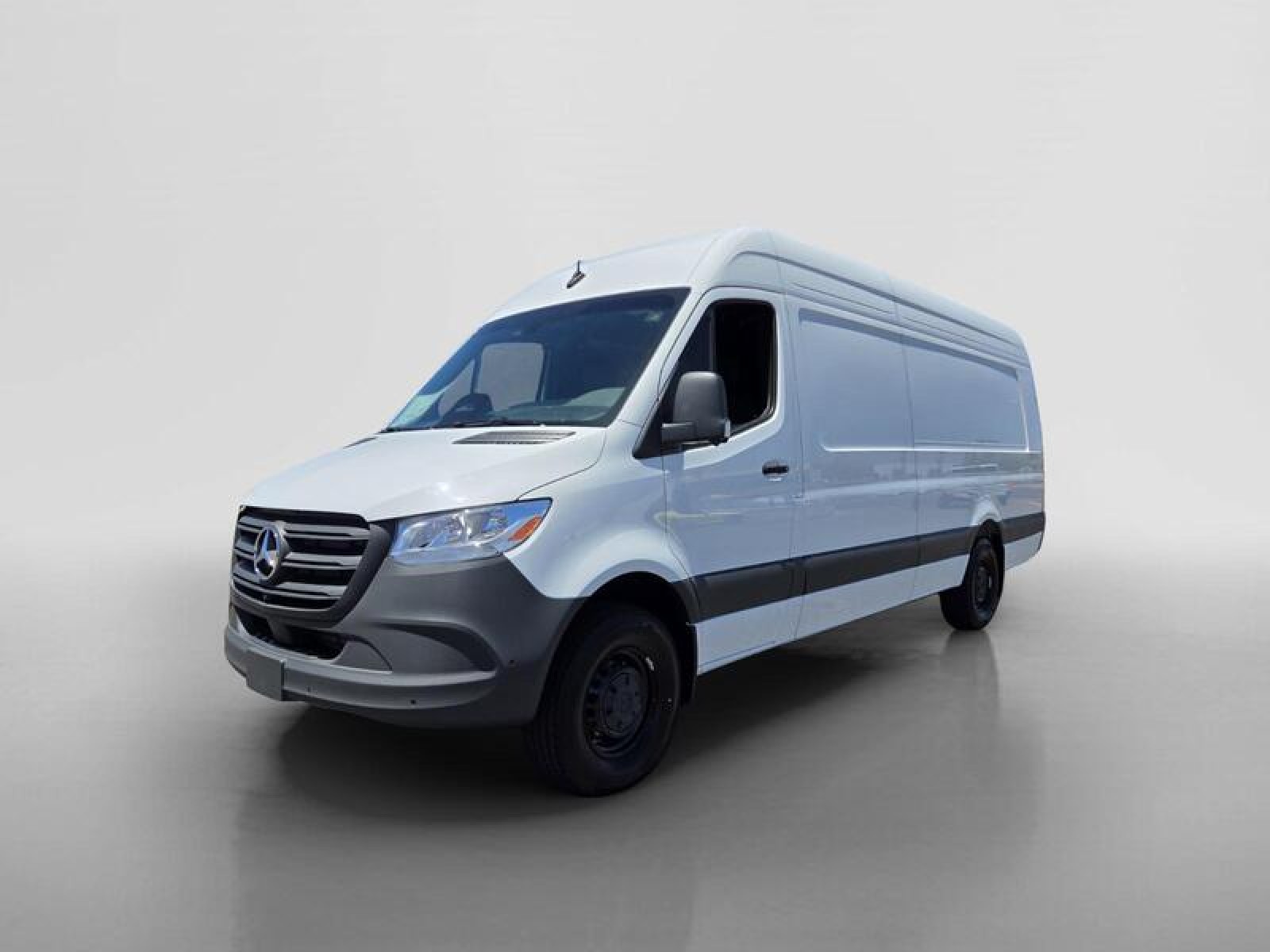 New 2026 ARCTIC WHITE Mercedes-Benz  image 8
