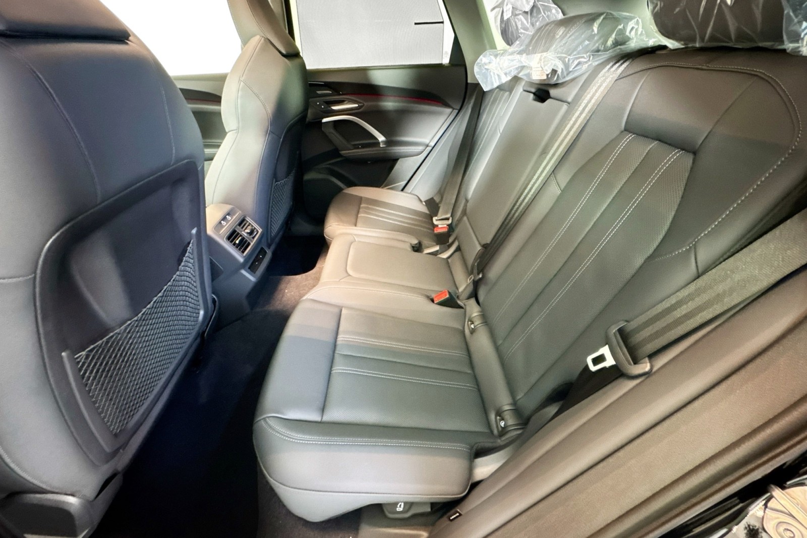 New 2025 Mythos Black Metallic Audi Premium Plus 2.0 TFSI quattro image 22