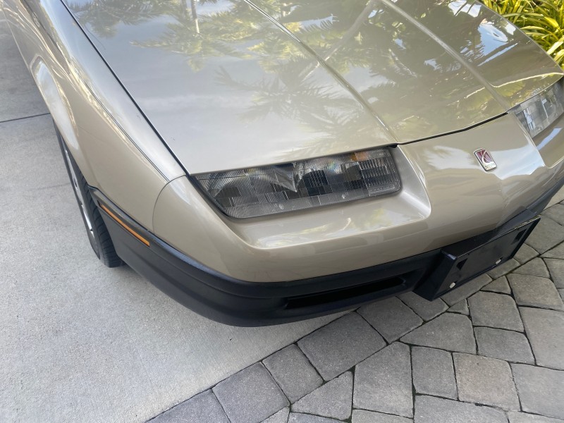 1995 Saturn SL LOW MILES 70,805 in ,