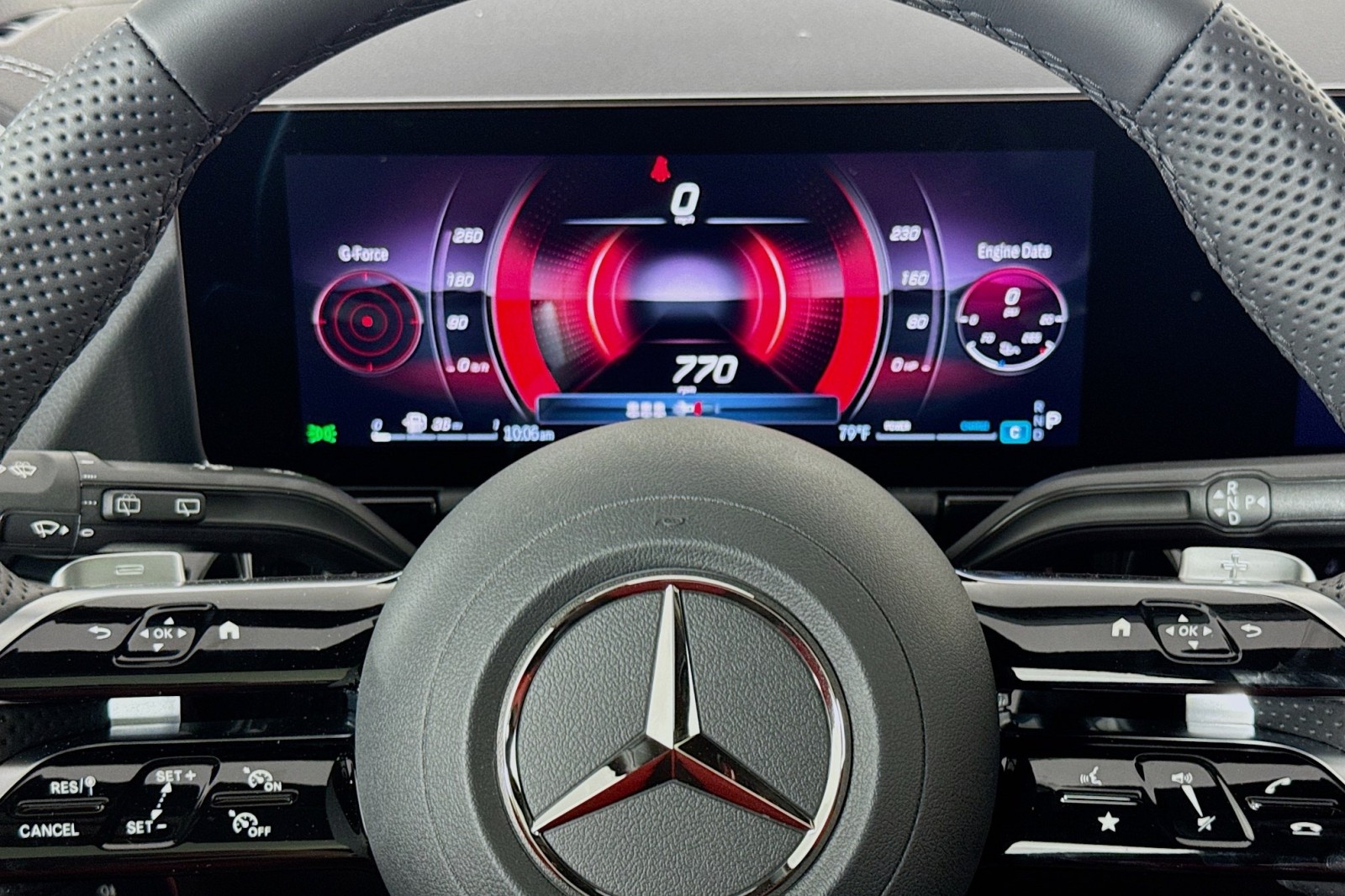New 2026 Polar White Mercedes-Benz GLA 250 SUV image 18