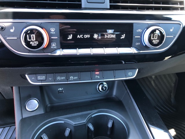 2018 Audi A4 Premium Plus 15