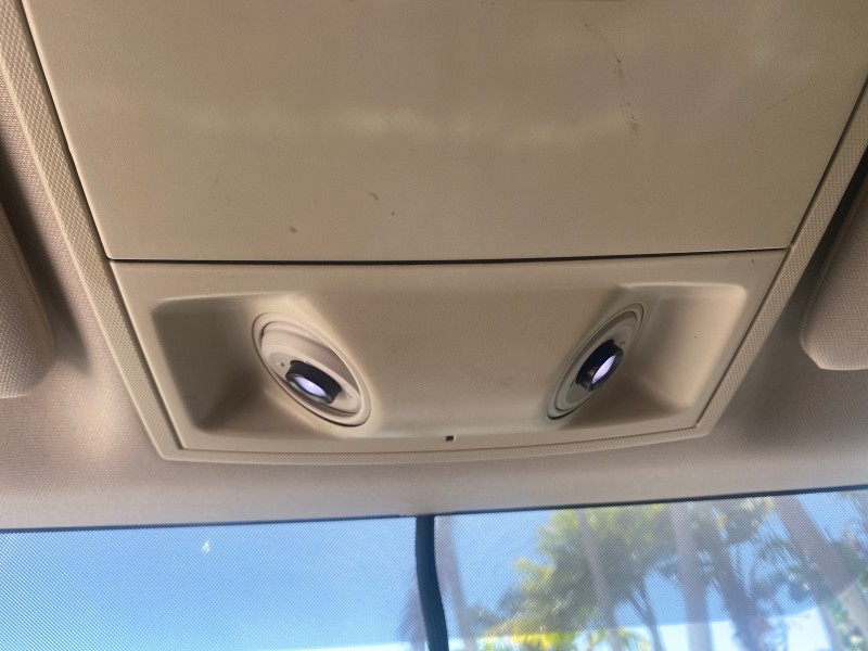 2012 Chrysler Town & Country 1 OWNER LOW MILES 58.411 in , 