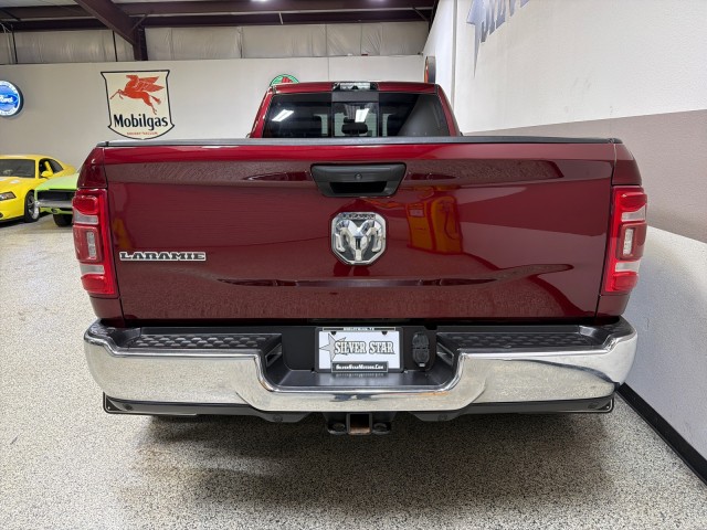 2020 Ram 3500 Laramie DRW 4WD Cummins in , 