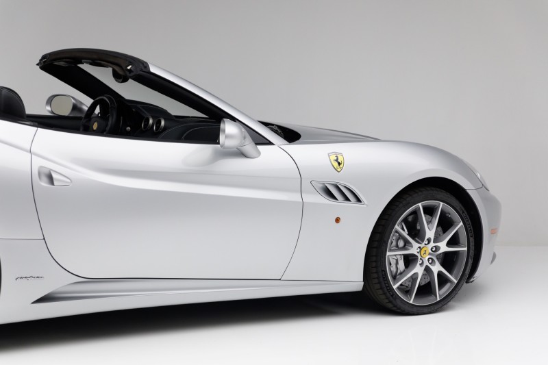 2012 Ferrari California  in , 