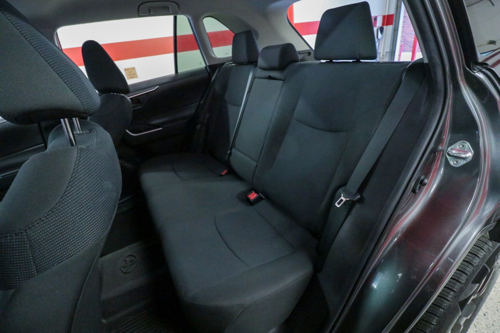 Used Car 2022 Toyota Rav4  Le For Sale Under $30,000 In Austin, Texas